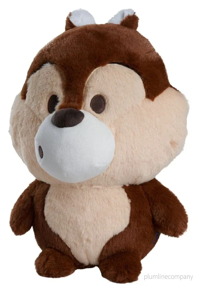 Disney Huggables mjukisdjur Chip 35 cm - Bild 3