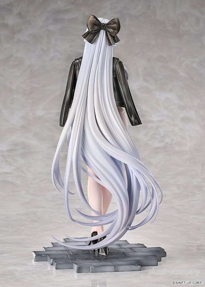 Goddess of Victory: Nikke PVC-figur 1/7 Cinderella Beautiful Me 26 cm - Bild 3