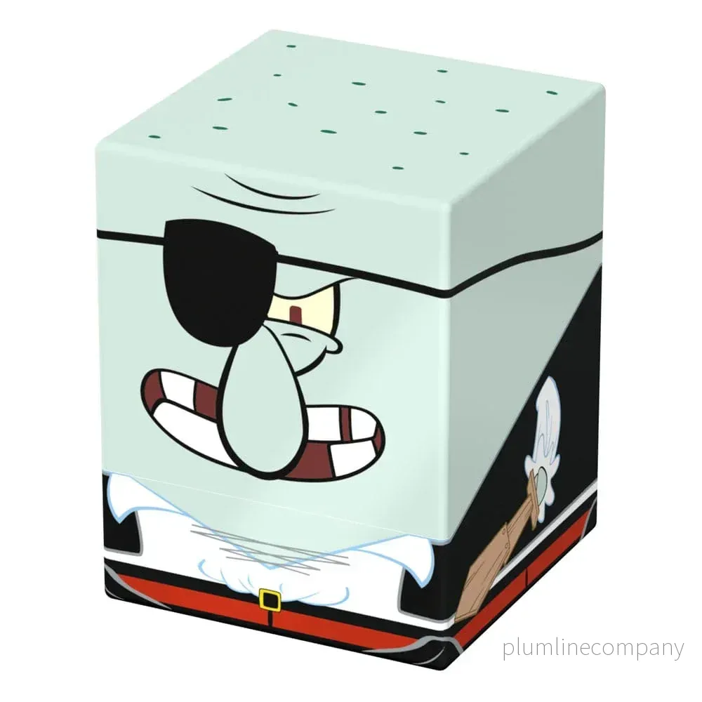 Squaroes Squaroe Svampbob™ SB017 - Pirat Squidward - Bild 3