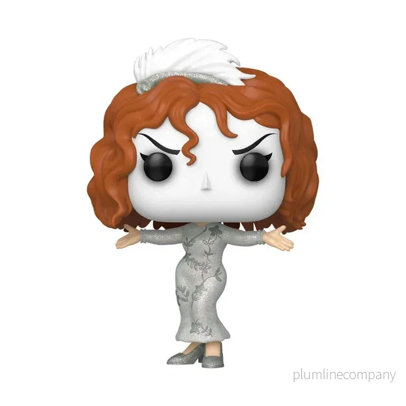 House of 1000 Corpses POP! Plus Figur Baby (GLT) 9 cm House of 1000 Corpses POP! Plus Figur Baby (GLT) 9 cm