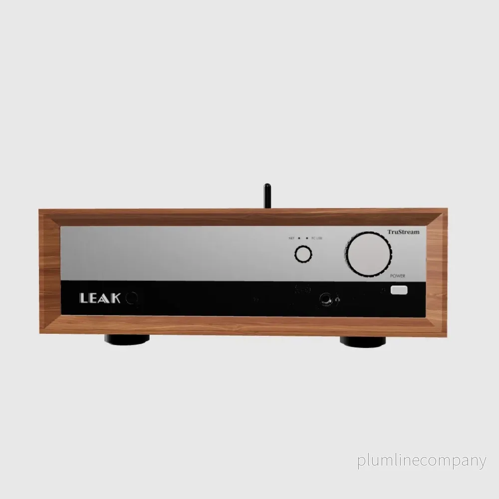 Leak TruStream Leak TruStream