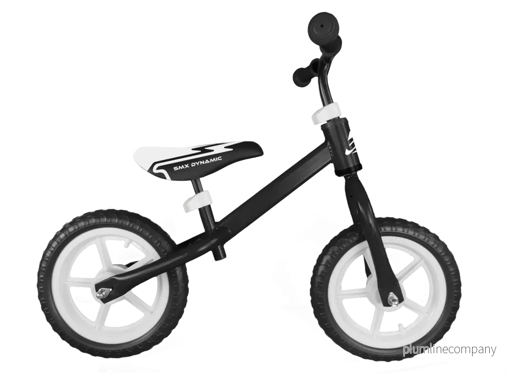 SMX Springcykel 12" rek. 3år och uppåt