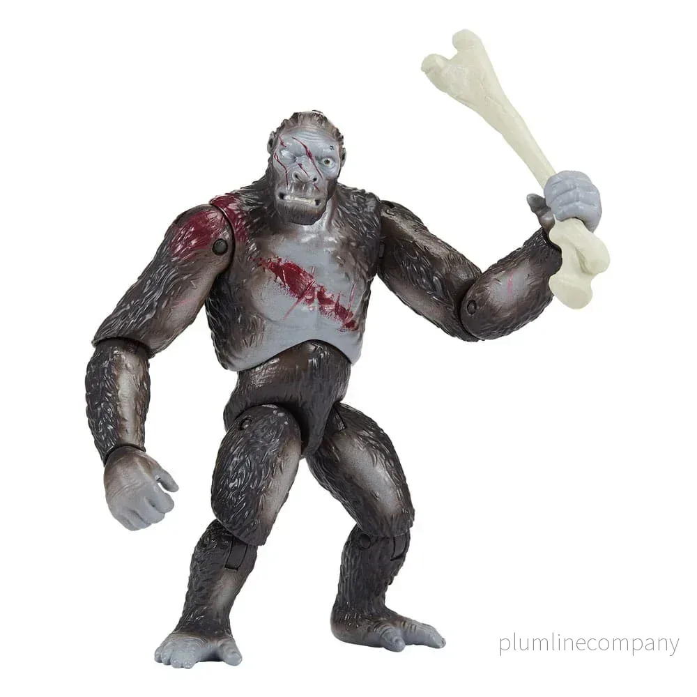 Godzilla x Kong: The New Empire Action Figur One Eye 15 cm - Bild 2