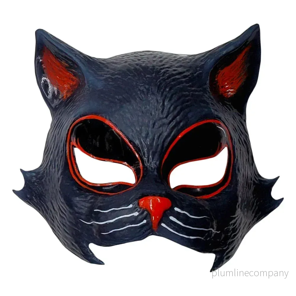 Halloween Ends Injektion Mask Allyson Katt - Bild 2