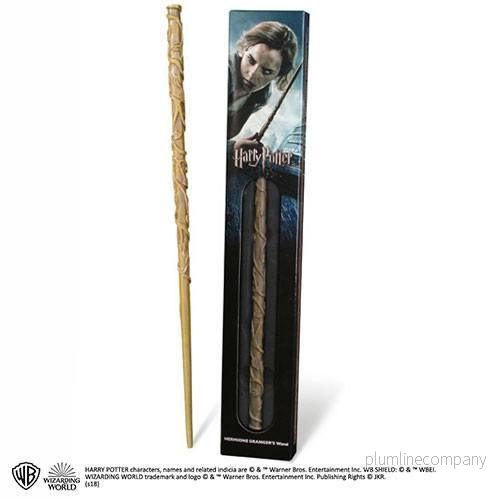 Harry Potter Hermione Replika Trollstav 38 cm - Bild 2