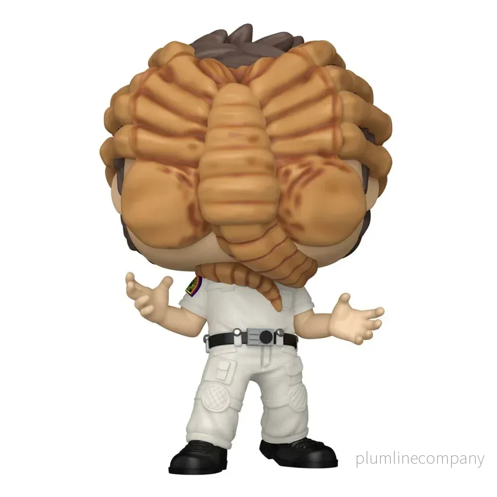 Alien POP! Figurer Kane CB med Chase 9 cm Assortiment (6) - Bild 3