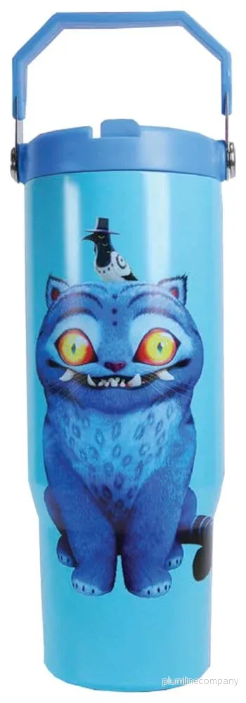 KPop Demon Hunters Tumbler Derpy 485 ml