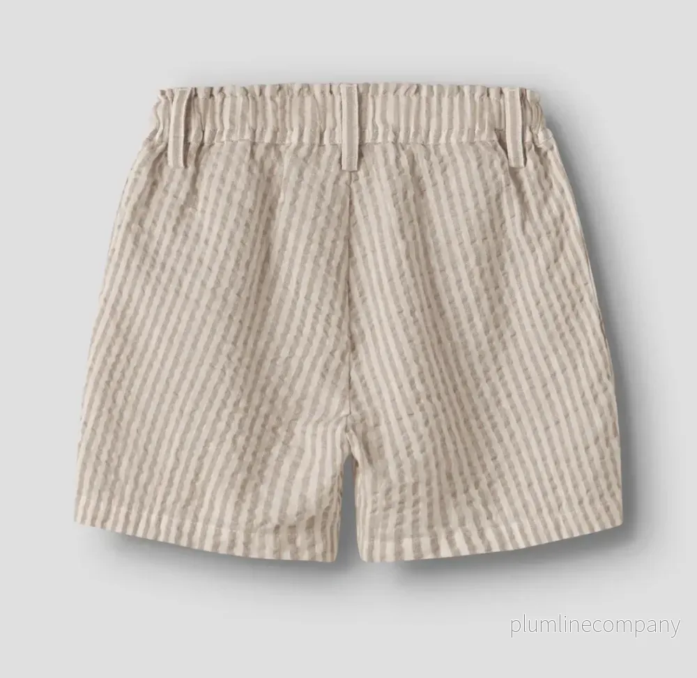 Shorts 92-128 - NMMFAUSTO SHORTS LIL - Bild 2