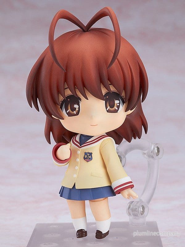 Clannad Nendoroid Actionfigur Nagisa Furukawa 10 cm - Bild 2