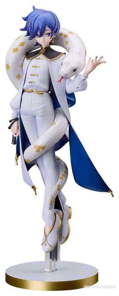 KAITO PVC-figur 1/7 Chinese Style Ver. 30 cm