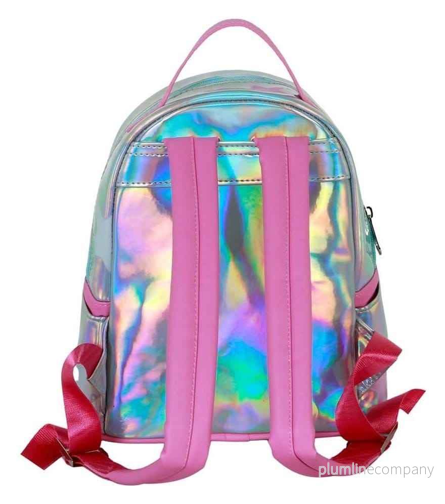 Lilo & Stitch Liten Heady Ryggsäck Cosmic - Bild 2