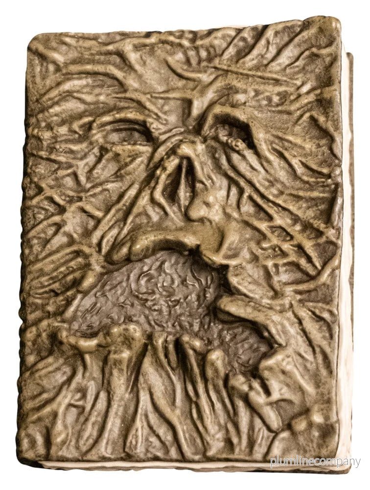 Evil Dead 2 Magnet Necronomicon Evil Dead 2 Magnet Necronomicon