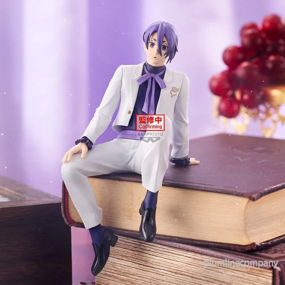 Blue Lock Sweets Flavor 2026 PVC-figur Reo Mikage 16 cm - Bild 3