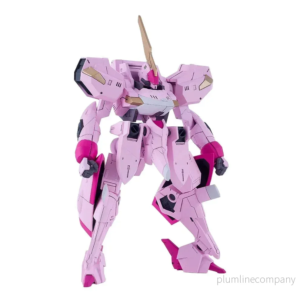 Titanomachia Moderoid Plastmodell Kit 1/48 Side:CC Ouran 13 cm