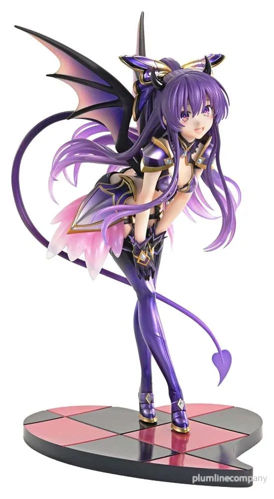 Date A Live Prisma Wing PVC Figur 1/7 Tohka Yatogami succubus 25 cm - Bild 2