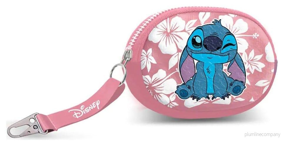 Lilo & Stitch Myntplånbok Maui Rosa
