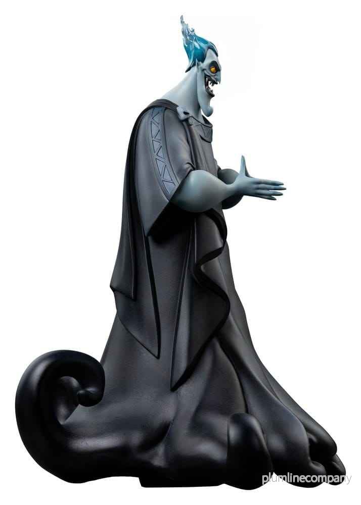Disney Konstskala Figur 1/10 Hades Standard 25 cm - Bild 3