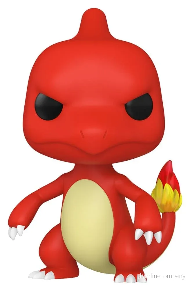 Pokémon POP! Games Figur Ivysaur 9 cm Pokémon POP! Games Figur Ivysaur 9 cm