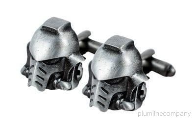 Cufflinks Space Marine - Warhammer 40,000
