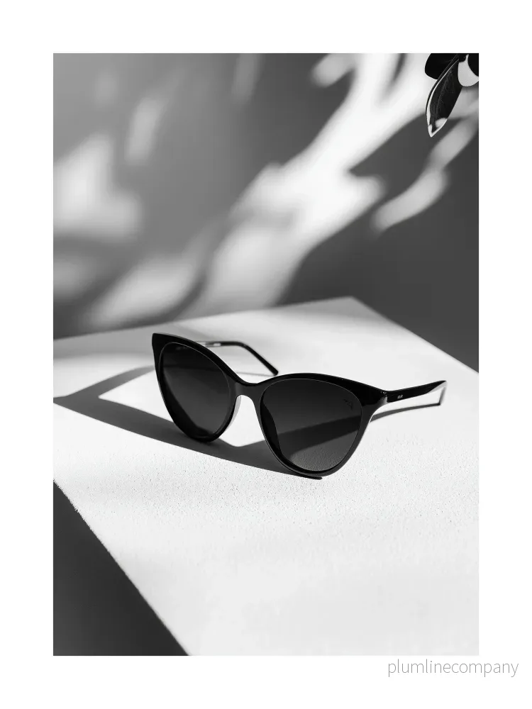 Shadows and Shades Poster