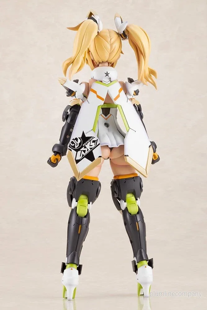 Phantasy Star Online 2 Plastmodellset Grand Scale Gene Stellatears Version 25 cm - Bild 3