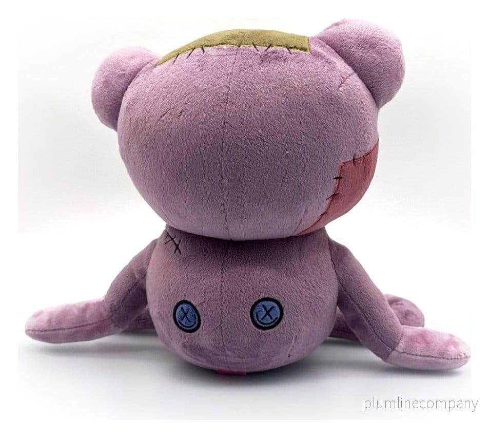 Adventure Time gosedjur Hambo 22 cm - Bild 3