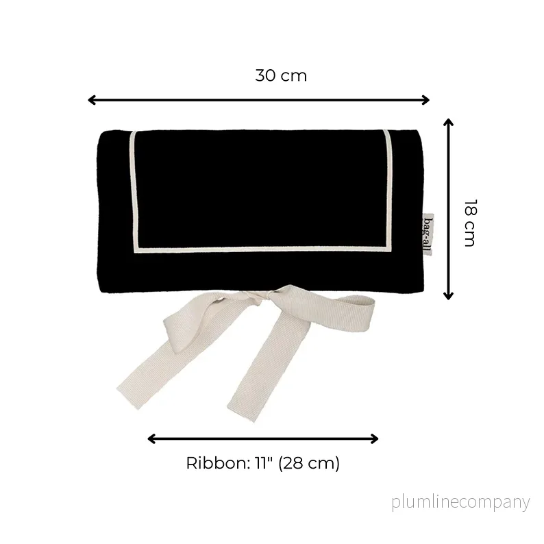Smyckes etui förvaring, bag-all - Bild 3