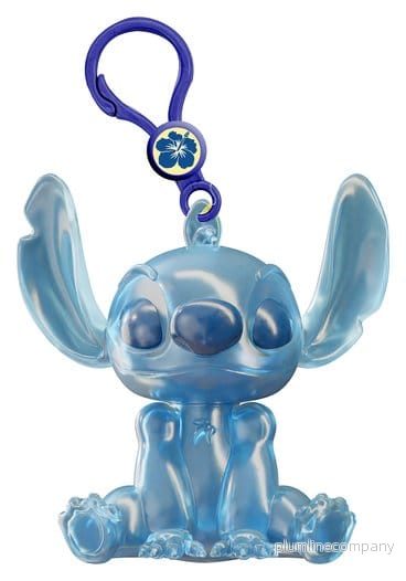 Lilo & Stitch Mjuka Figurset Stitch (8)