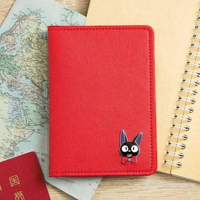 Kiki’s Delivery Service Passfodral Jiji Kiki’s Delivery Service Passfodral Jiji