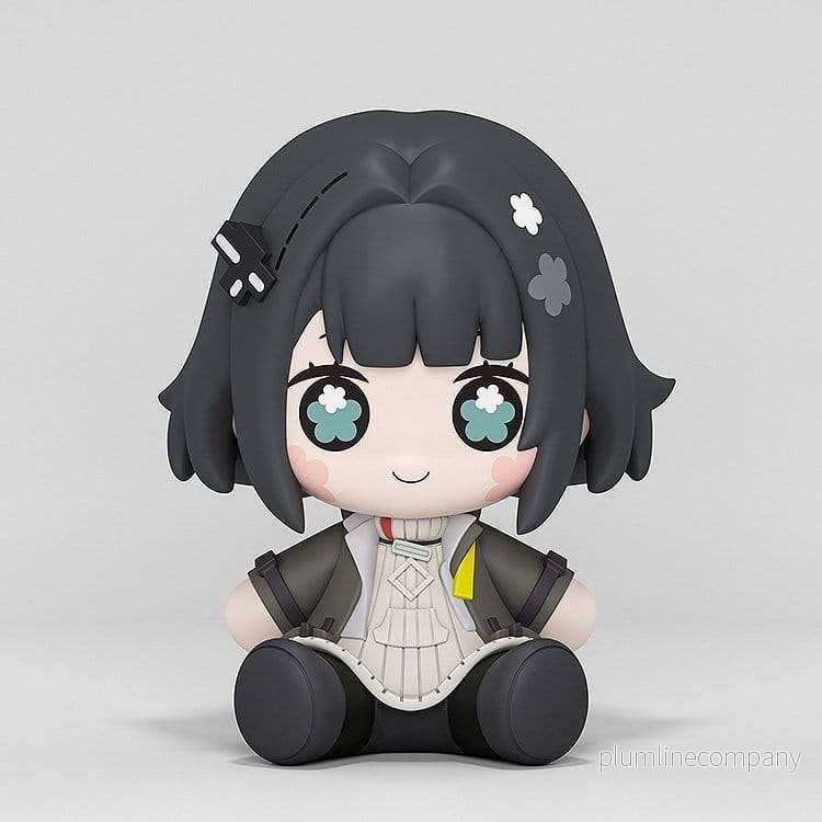 Arknights: Endfield Huggy Good Smile minifigur Endministrator (Female) 7 cm - Bild 2