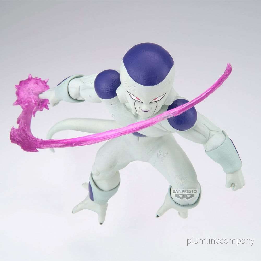 Dragon Ball Z GX Materia PVC-figur Frieza III 15 cm - Bild 2