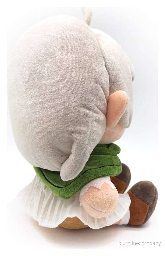 Mushoku Tensei: Jobless Reincarnation gosedjursfigur Sylphie 22 cm - Bild 3