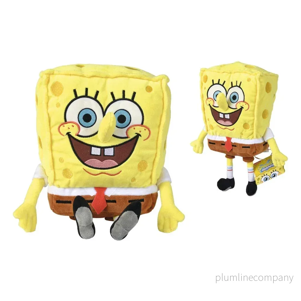 SpongeBob SquarePants Plushfigur 35 cm - Bild 3