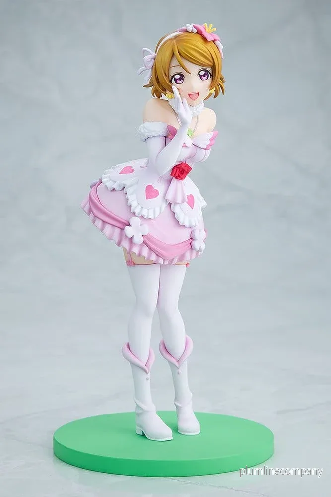 LoveLive! KDcolle PVC-figur Hanayo Koizumi Bokutachi wa Hitotsu no Hikari version, 16 cm - Bild 3