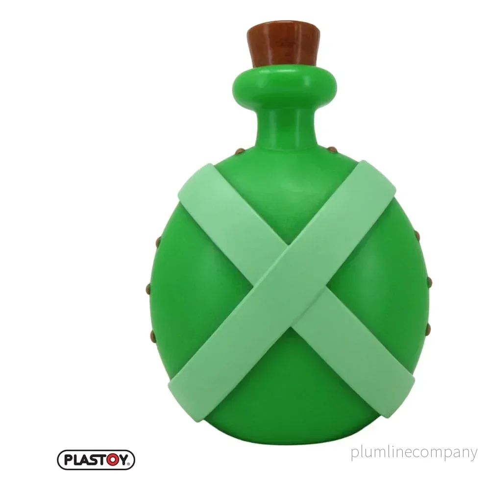 Asterix: Sparbössa Asterix Flaska 15 cm - Bild 2