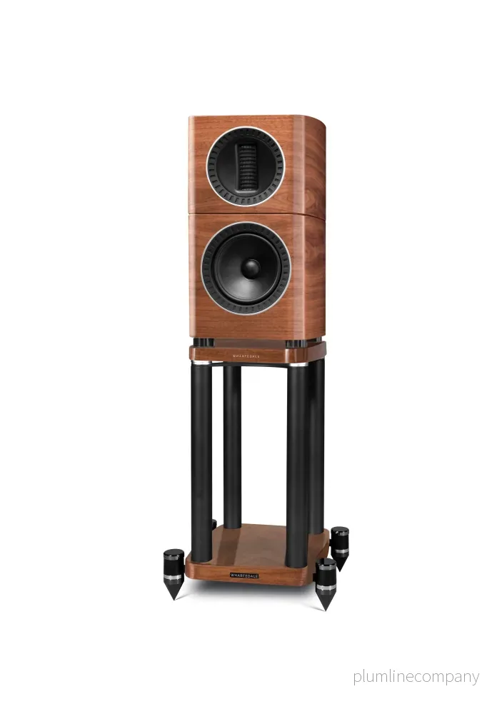 Wharfedale Elysian 1 - Bild 3