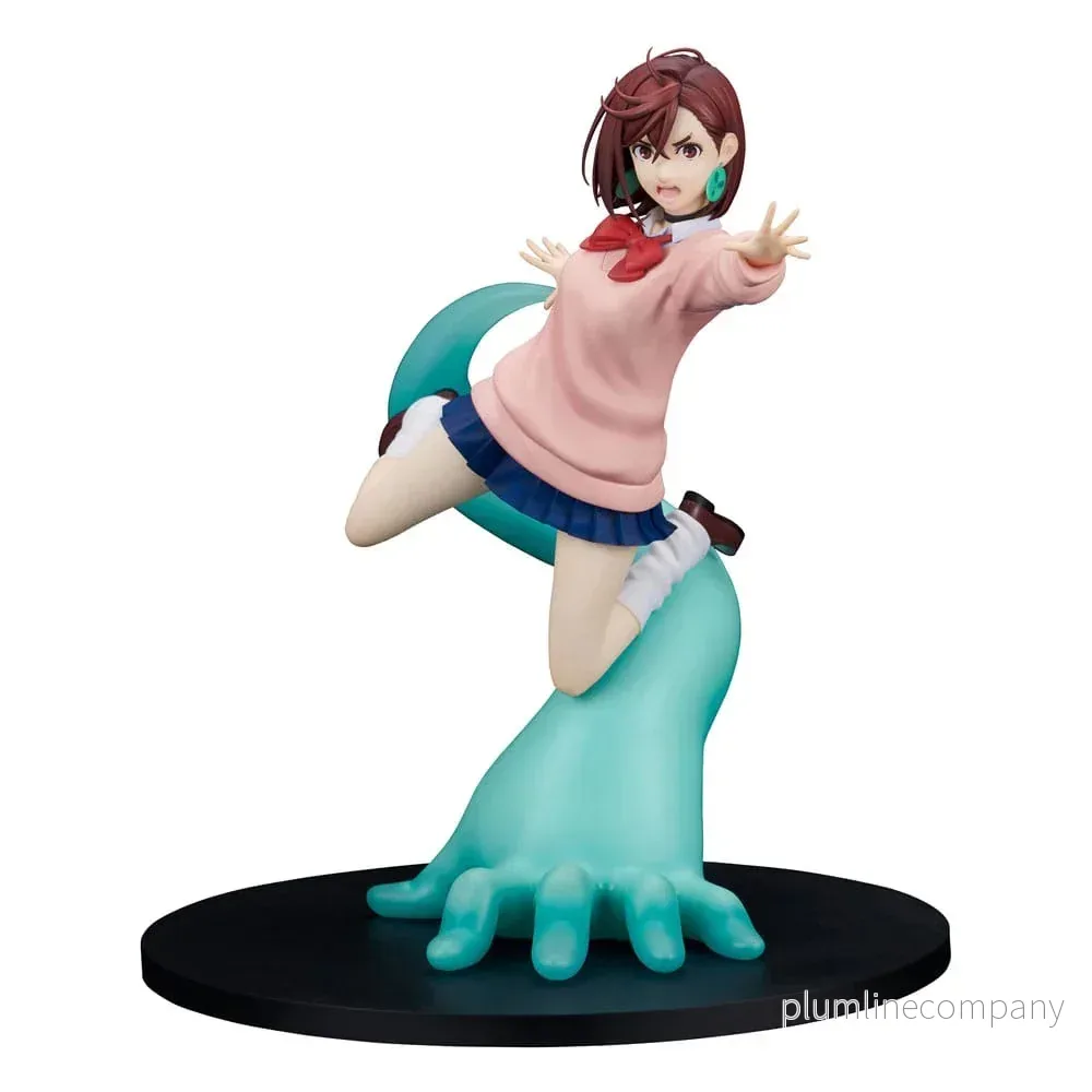 Dandadan F:Nex PVC Figur 1/7 Momo 24 cm
