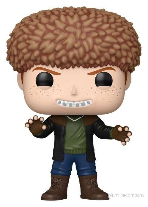 A Christmas Story POP! Movies Vinylfigur Scott ”Scut” Farkus 9 cm A Christmas Story POP! Movies Vinylfigur Scott ”Scut” Farkus 9 cm
