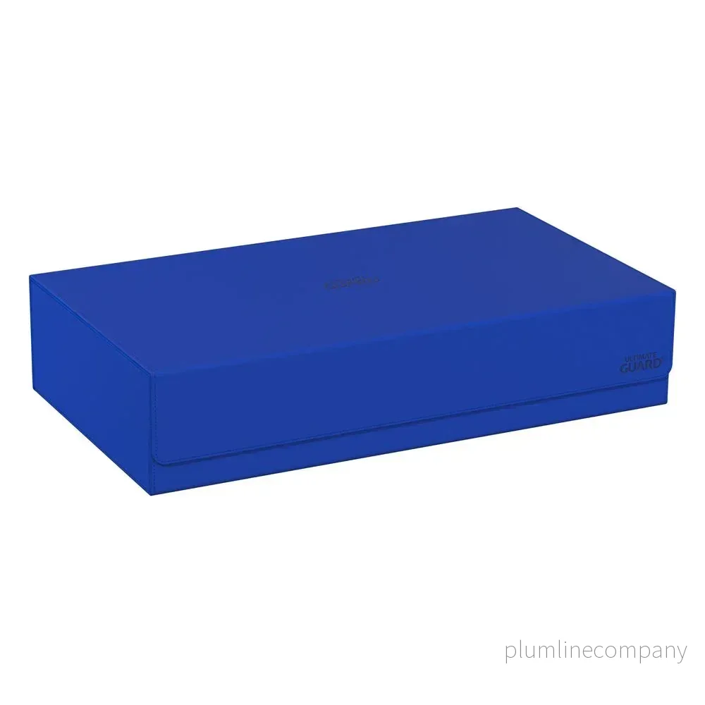 Ultimate Guard Omnihive 1000+ Xenoskin - Blå - Bild 3