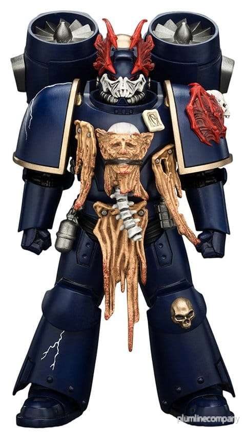 Warhammer The Horus Heresy actionfigur Night Lords Night Raptor 3 12 cm