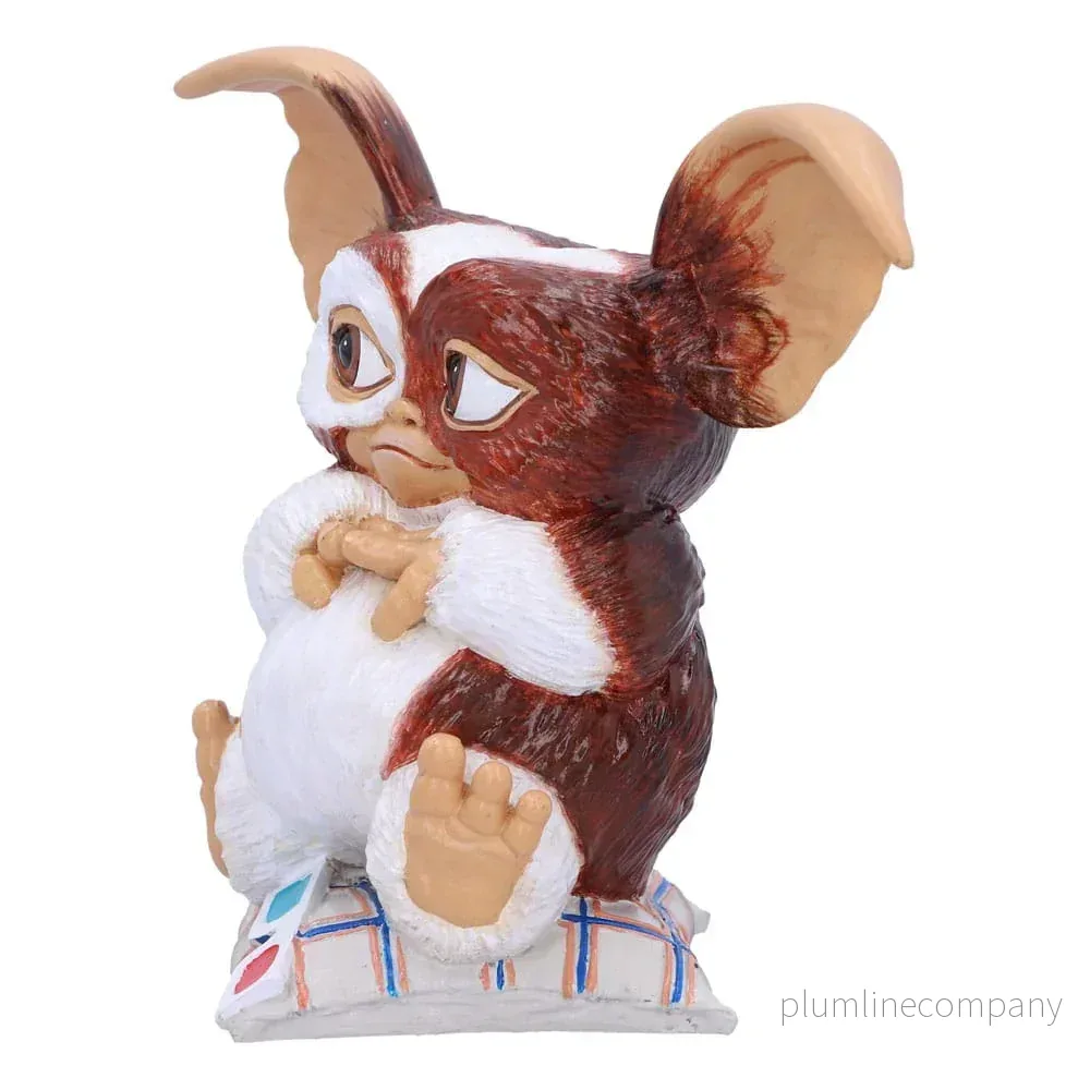 Gremlins Figur Gizmo med 3D-glasögon 15 cm - Bild 3