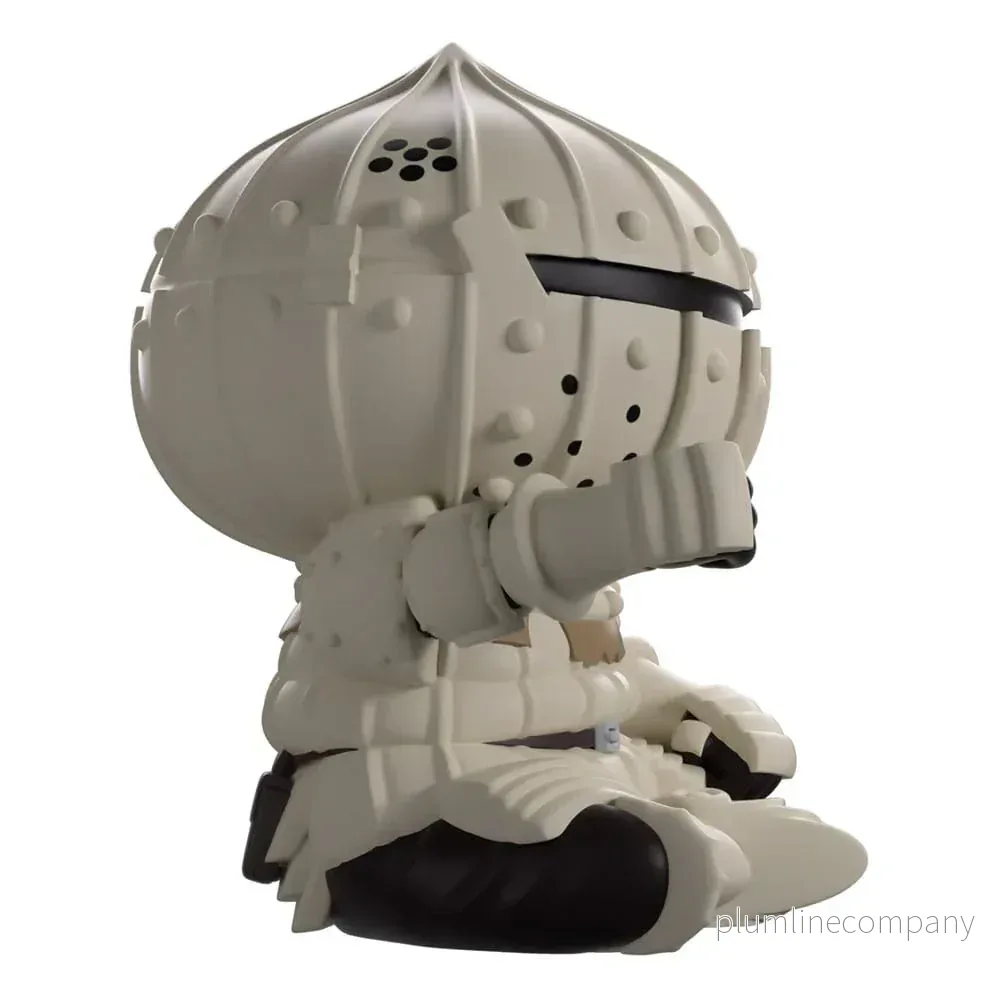 Dark Souls Figur Siegward of Catarina 9 cm - Bild 3