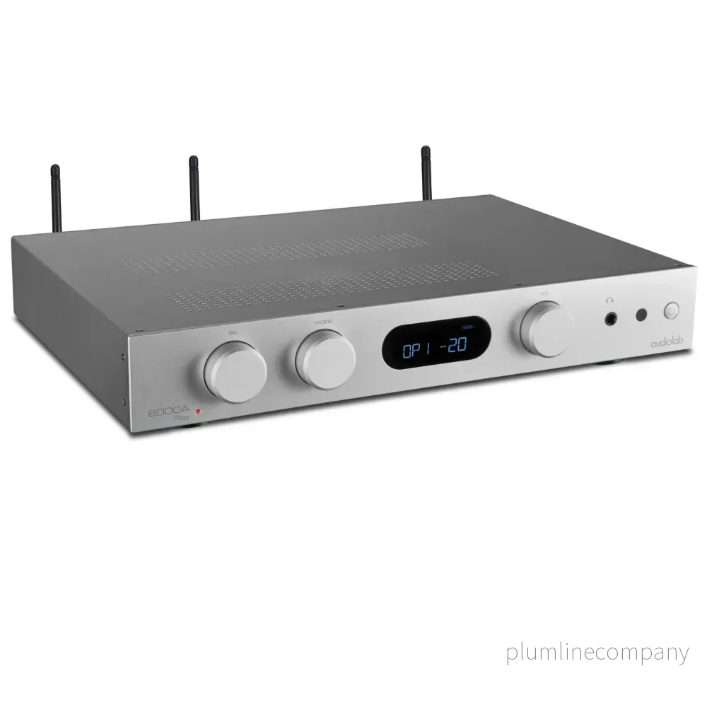 Audiolab 6000A Play - Bild 2