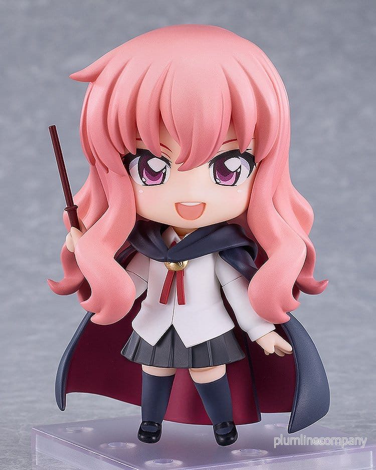 Zero no Tsukaima F Nendoroid Actionfigur Louise 2.0 10 cm - Bild 3
