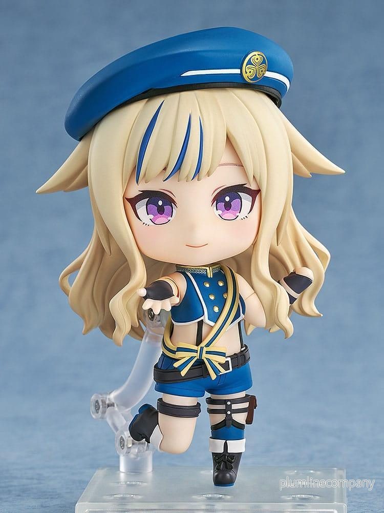 Himehina Nendoroid Action Figur Suzuki Hina 10 cm - Bild 3