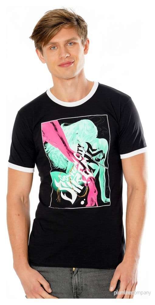 Gotham City Sirens T-Shirt Mystery - Bild 3