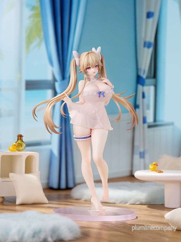 Azur Lane LessMore PVC-figur 1/8 Anchorage: Private Quarters Ver. 23 cm - Bild 3