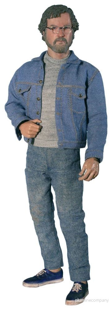 Jaws Actionfigur 1/6 Hooper 30 cm - Bild 2