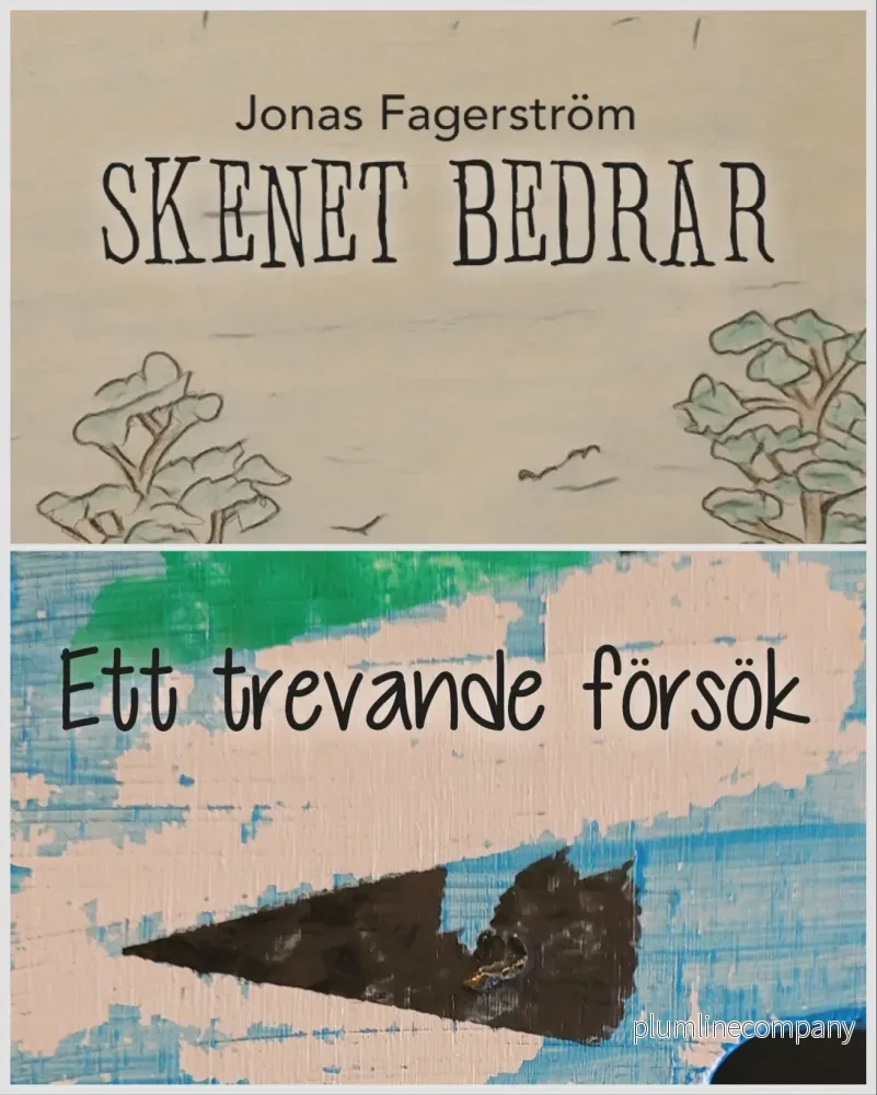 Skenet bedrar - Bild 3