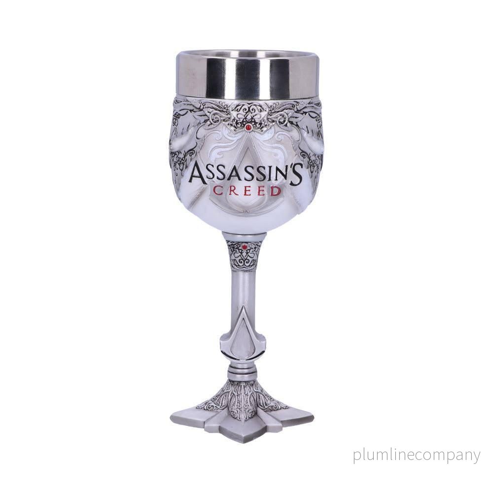 Assassin's Creed Goblet med Logotyp - Bild 2